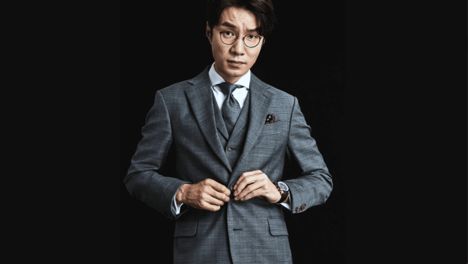 Korean Actor Song Young-Kyu Dies at 55 Amid Career Controversy